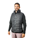 Colete Masculino Micro