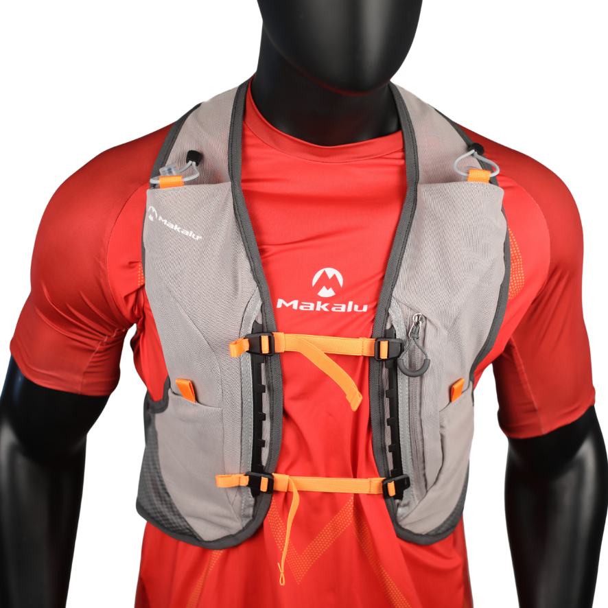 Gilet da Trail Fiambala LT