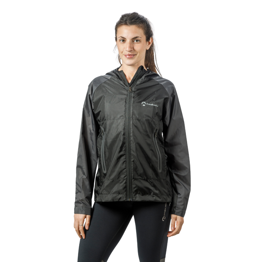 Jaqueta Feminina Flight Hoody