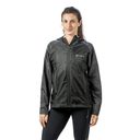 Giaccha Flight Hoody da Donna