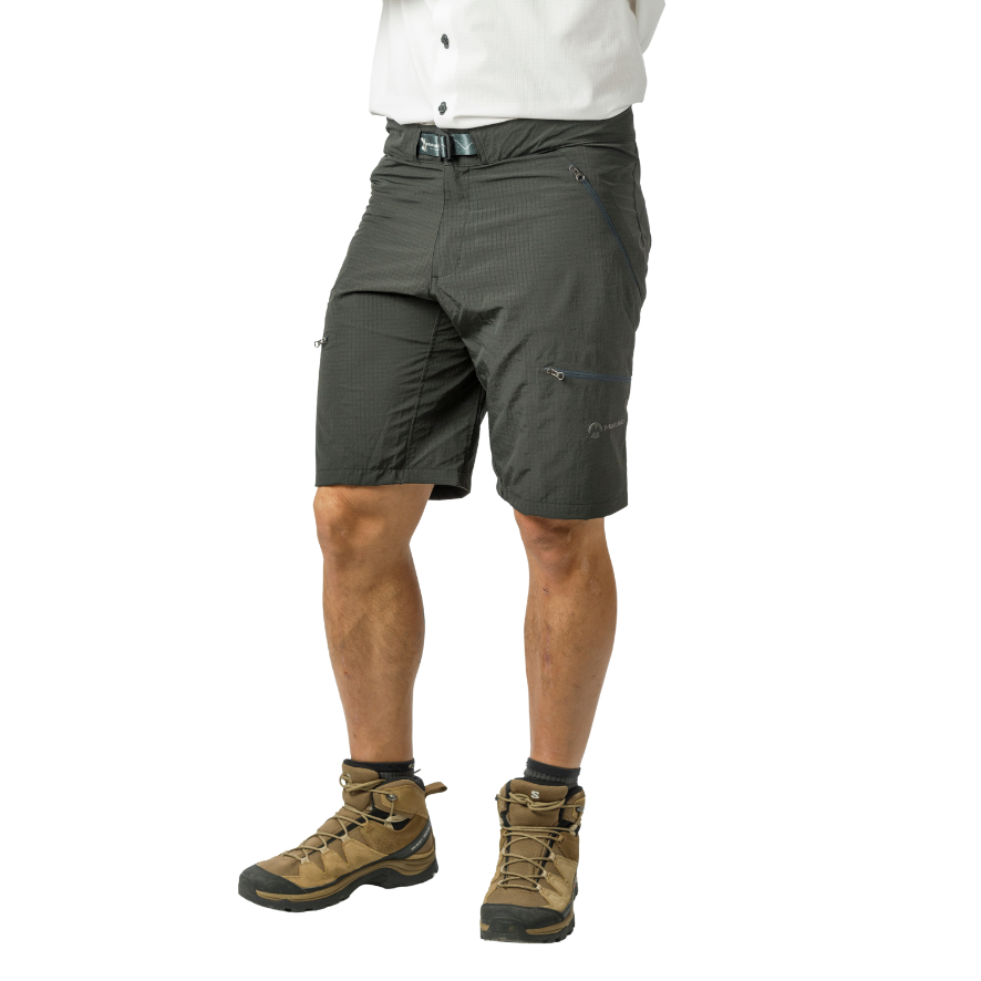 Pantaloncini Huemul da Uomo