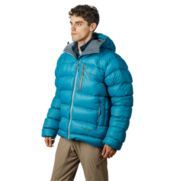 Volant Hoody Jacket MENS