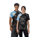 Remera carrera arauco