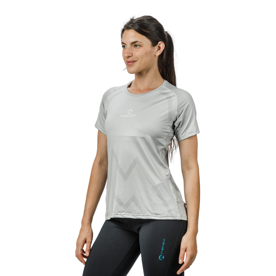 Camiseta Feminina Trail