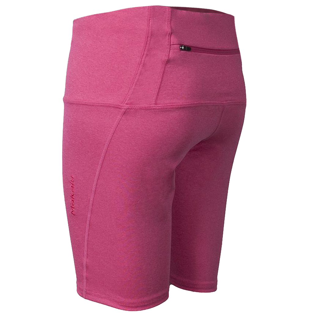 Short Feminino Interval 