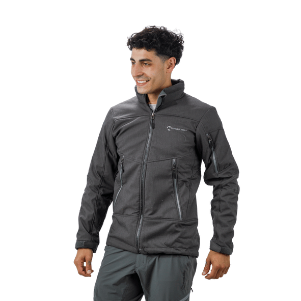 Quewar Jacket