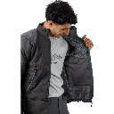 Quewar Jacket 