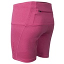 Short Feminino Interval 