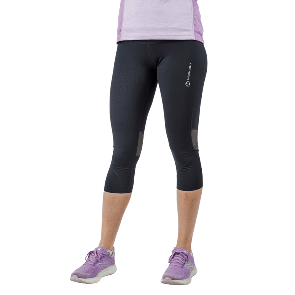 Leggings Stability Capri da Donna