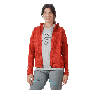 Pile Endurance Hoody da Donna
