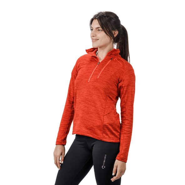 Fleece Feminino Tacora Sweater