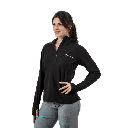 Elbrus Hoody da Donna