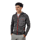 Pile Endurance Hoody da Uomo
