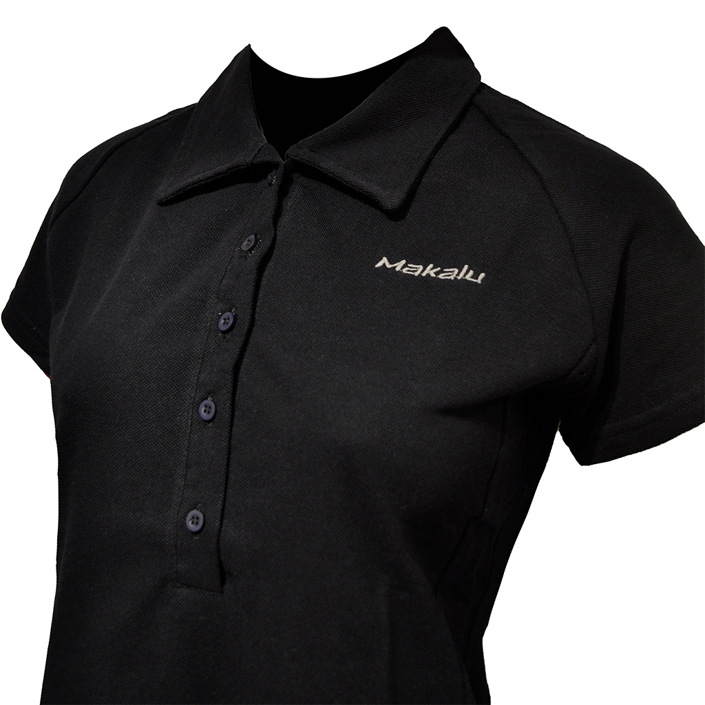 Chomba Pique (algodon/poliester) LD