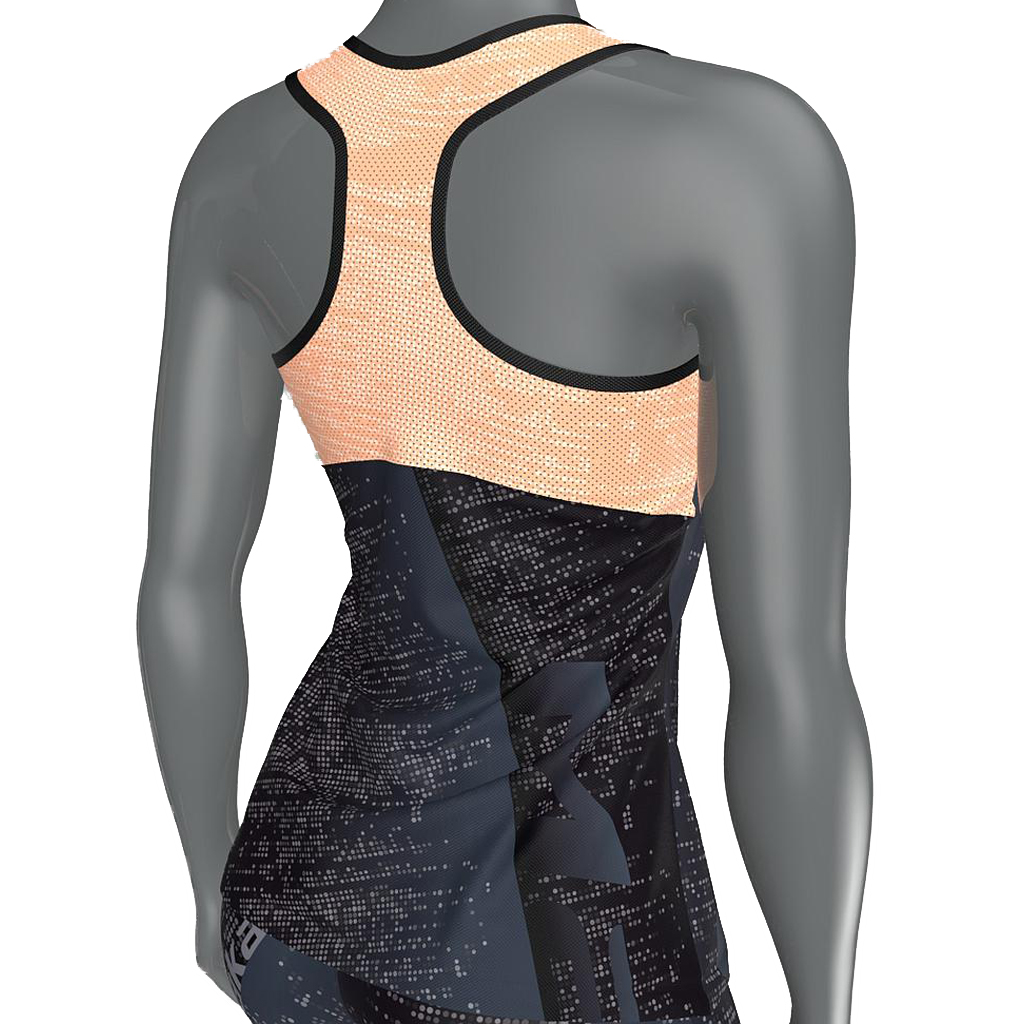 Musculosa Running LD