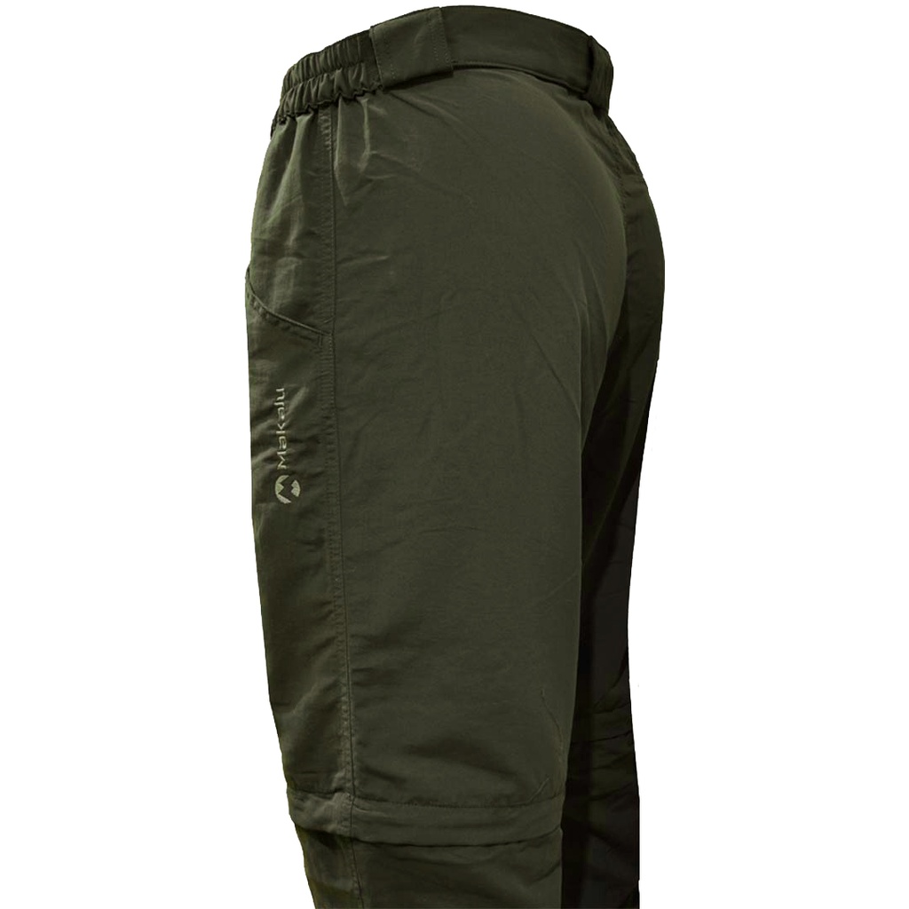 Pantaloni Trekker III da Uomo