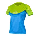 Camiseta Feminina Interval