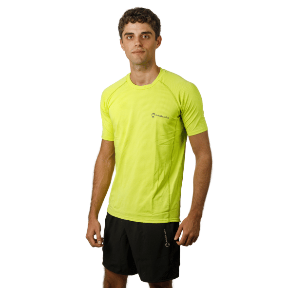 Camiseta Masculina Adventure