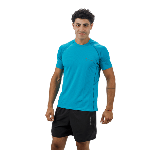 Camiseta Masculina Impact