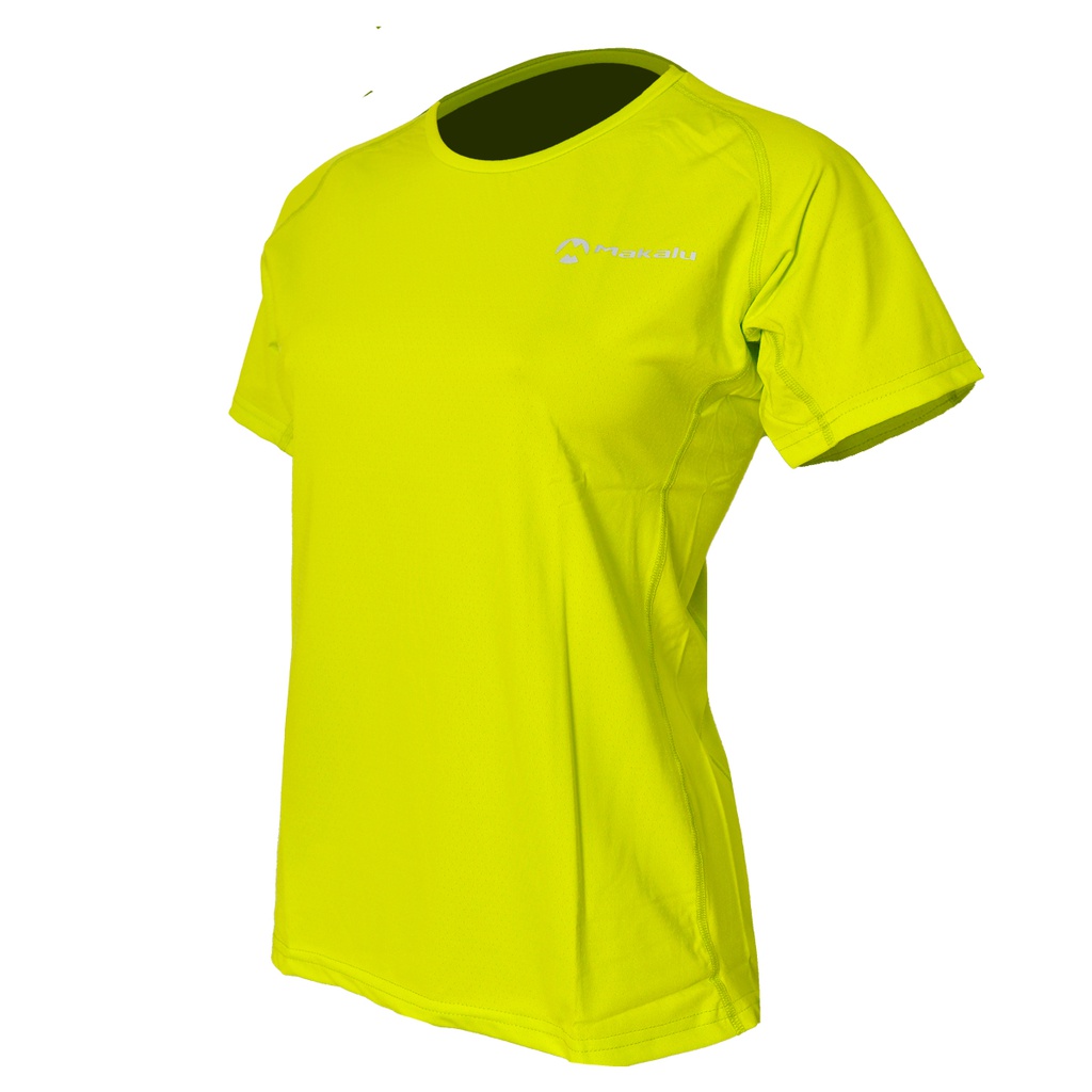 Camiseta Feminina Trail