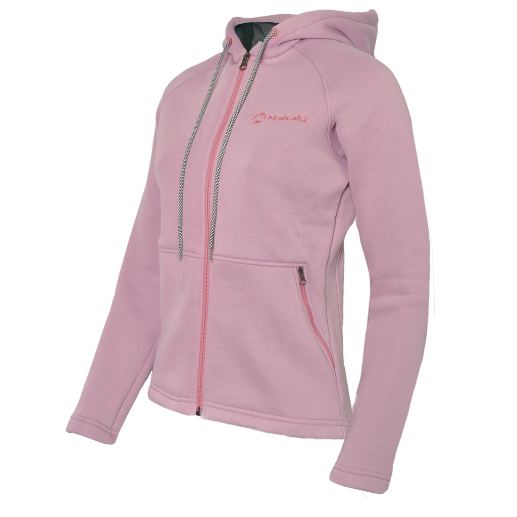 Campera Friza WMS