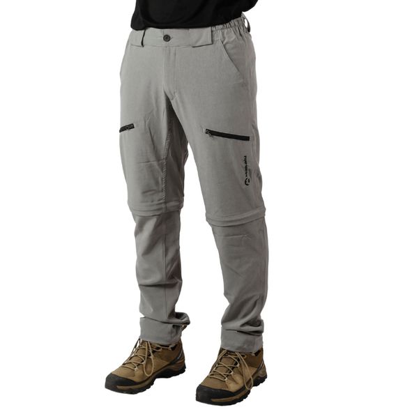 Detachable Hiking pants MENS