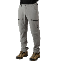 Detachable Hiking pants MENS