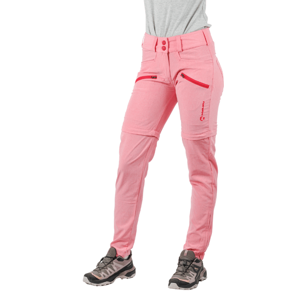 Detachable Hiking pants WMS