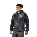 Fleece Masculino Alpamayo Windshell 