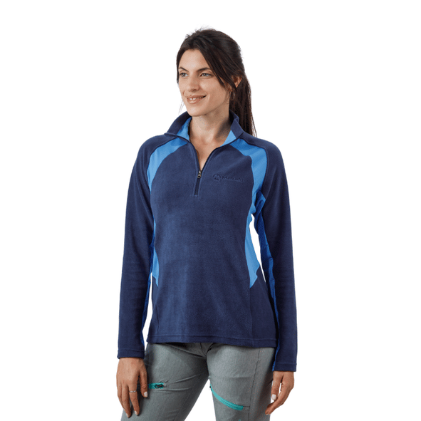 Pile Nova Sweater da Donna