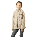 Pile Alpamayo Hoody da Bambini