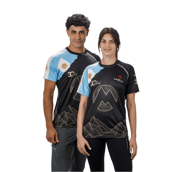 Makalu T-Shirt 30 years
