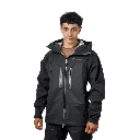 Giaccha Kamet da Uomo