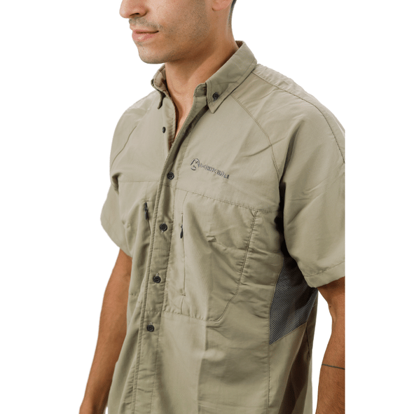 Baltoro Shirt (Maniche corte) da Uomo