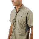 Baltoro Shirt (Short sleeve) Mens