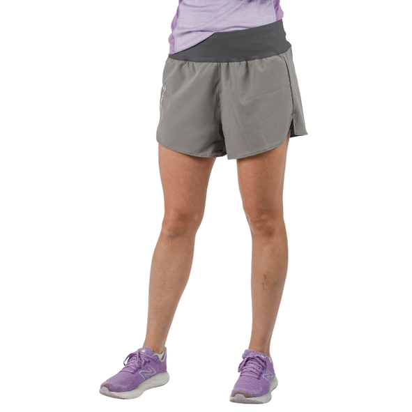 Short Feminino Trail