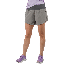 Pantaloncini Trail da Donna