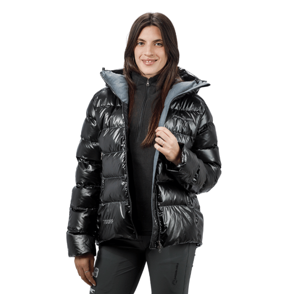 Jaqueta Olivia Hoody