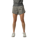 Pantaloncini Trail da Donna