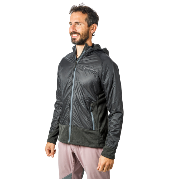 Fleece Masculino Hyper Hoody Sweater