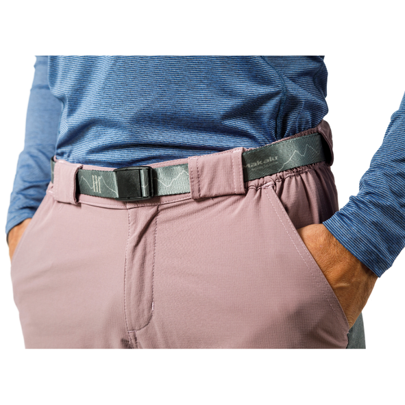 Cinto Makalu montañas