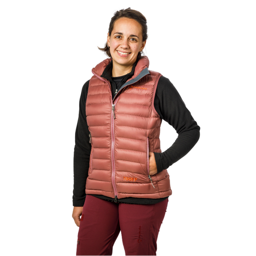 Colete Feminino Micro II