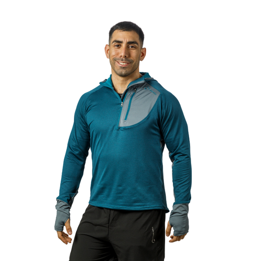 Fleece Masculino Dolomitas Sweater