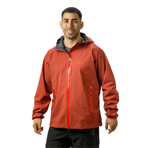 Ultratrail Jacket MENS