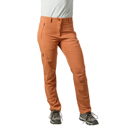 Trekker pants WMS