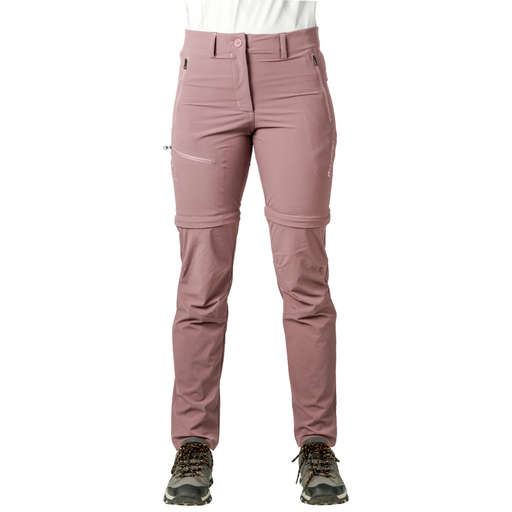 Calça Feminina Convertible Lanin 