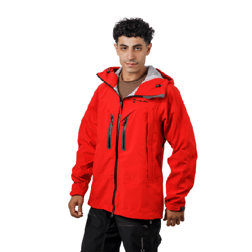 Kamet Jacket Mens