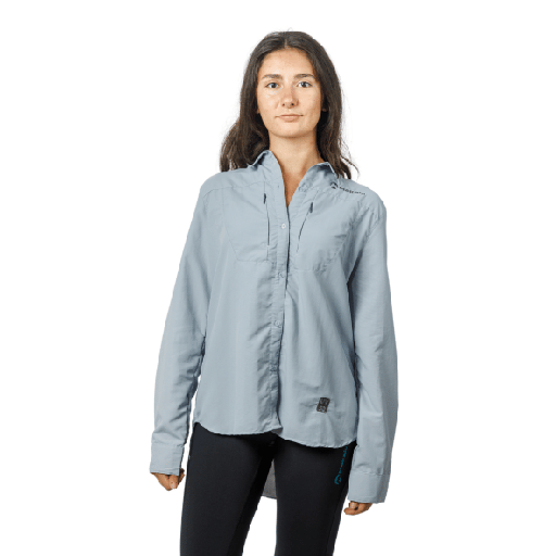 Baltoro Shirt (long sleeves) Women