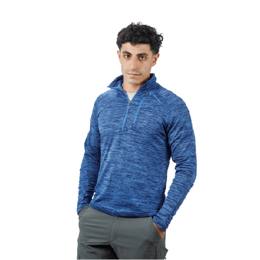 Fleece Masculino Tacora sweater