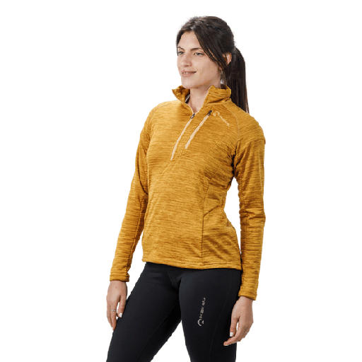 Fleece Feminino Tacora Sweater